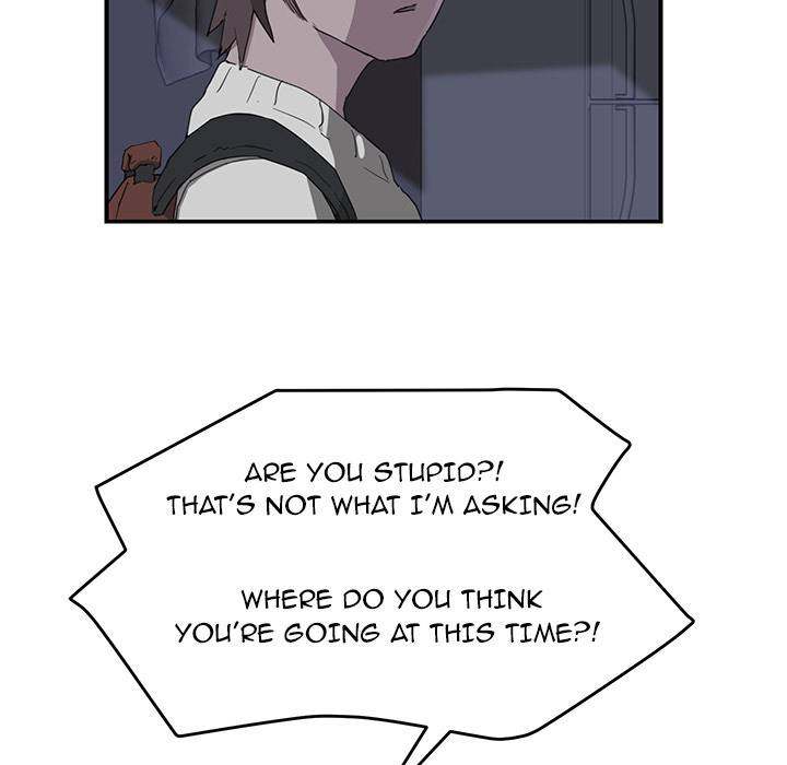 My Stepmom - Chapter 36 - Andromeda 11 page 78 hentai porn comic manga doujin